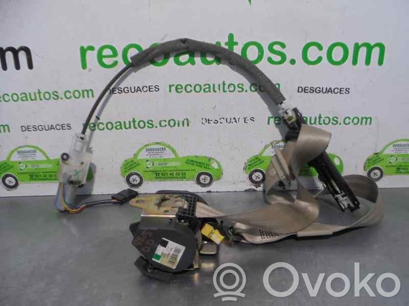 Audi A8 S8 D2 4D Cinturón delantero 