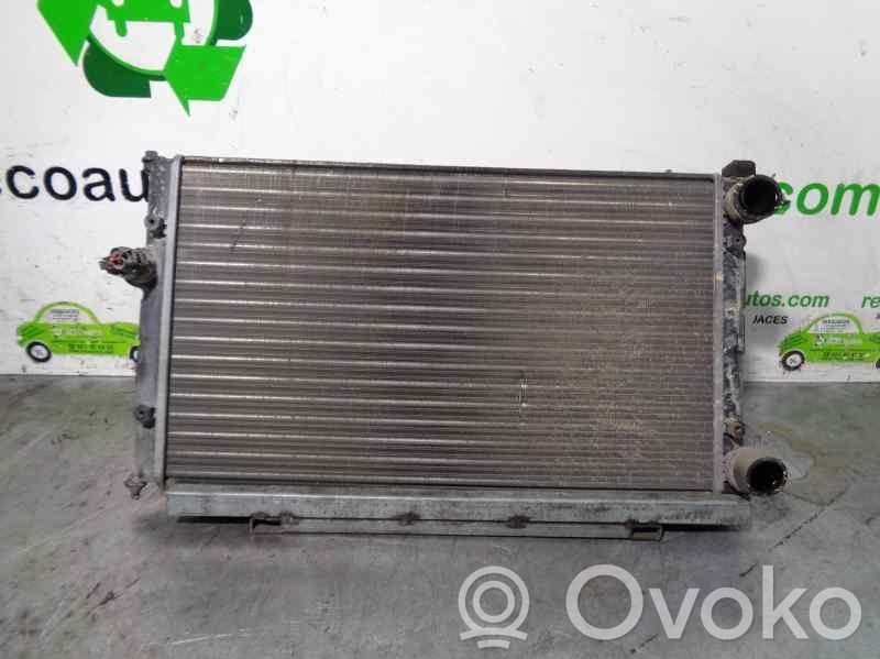 Chłodnica   6K0121253S,851086Z,VALEO
