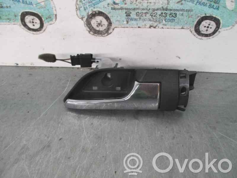 Opel Astra G Manecilla interna puerta delantera 