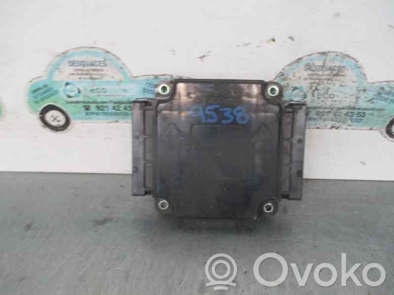 Engine control unit/module   46791885