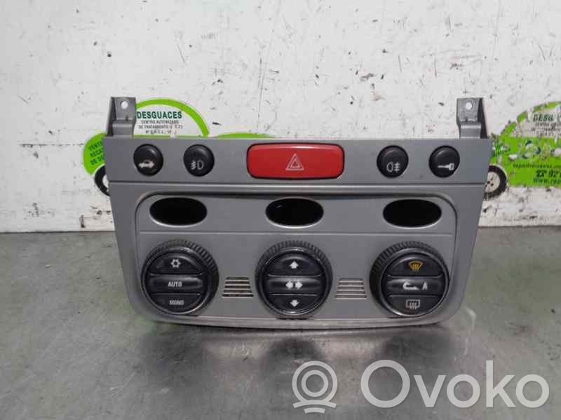 Alfa Romeo GTV Panel klimatyzacji