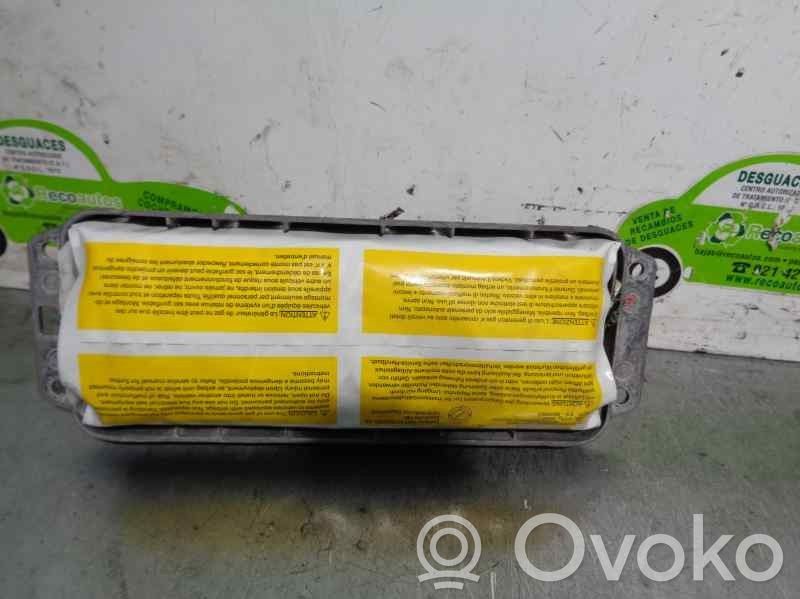 Alfa Romeo GTV Airbag lateral 
