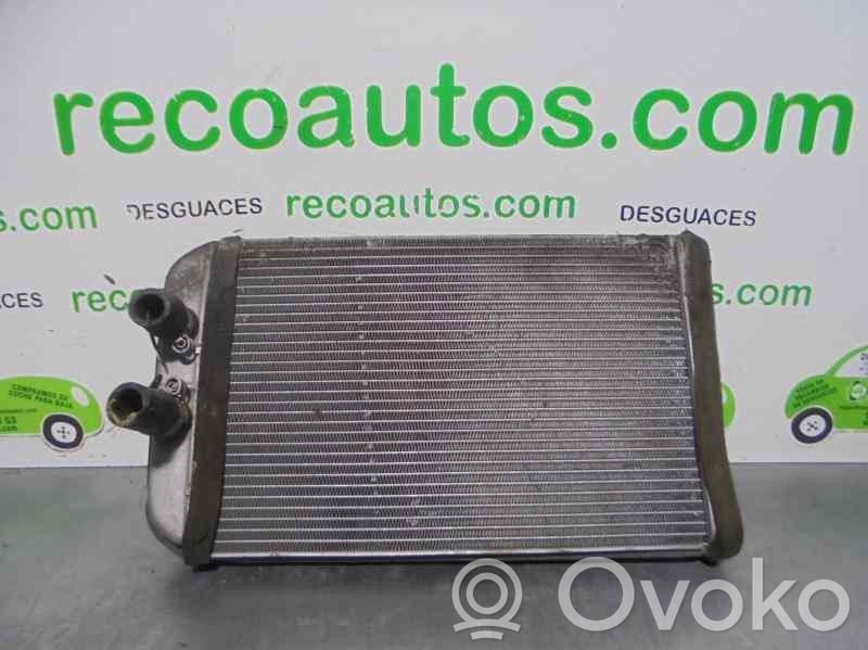 Peugeot Boxer Jäähdyttimen lauhdutin (A/C) 