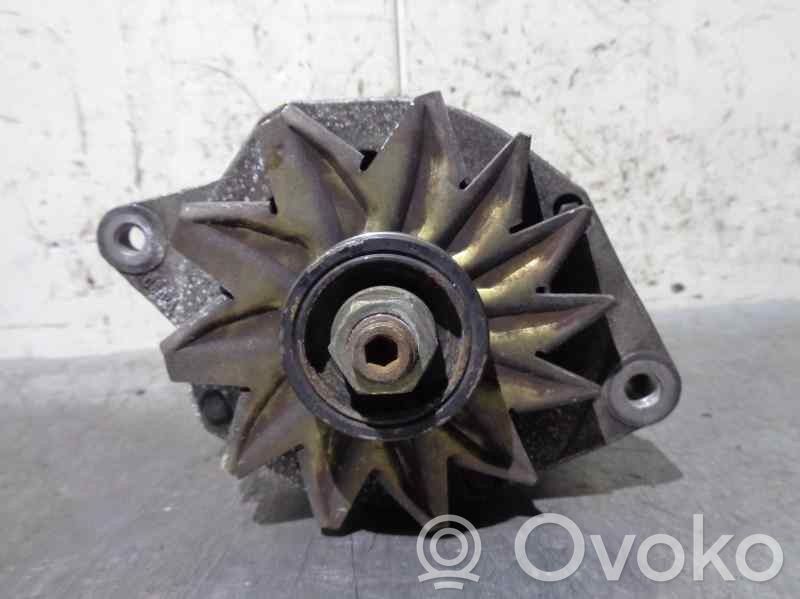 Volvo 440 Lichtmaschine 