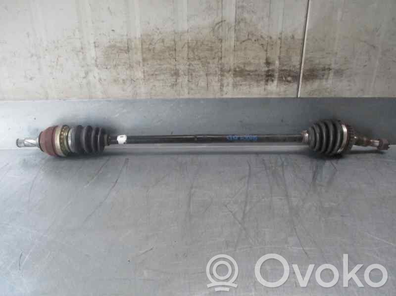 Opel Vectra B Eje de transmisión delantero 