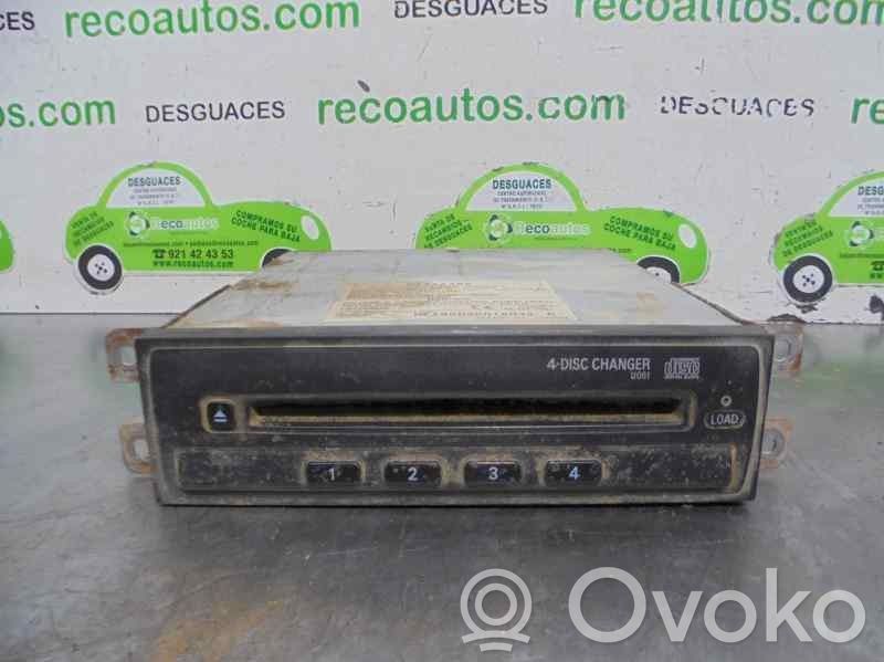 Mitsubishi Montero Unitate control sunet HiFi Audio