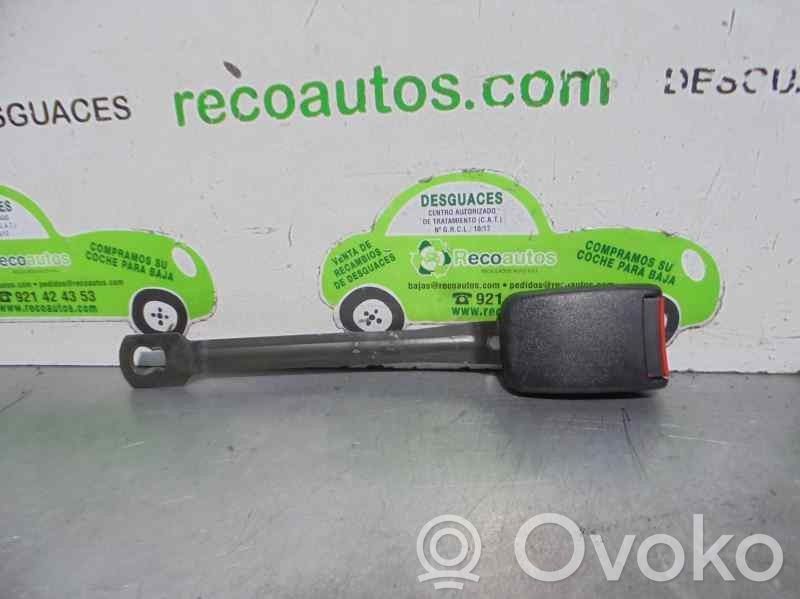 Audi A6 S6 C4 4A Gurtschloss vorne