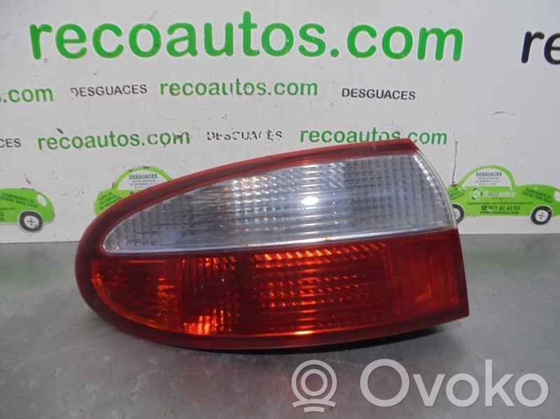 Daewoo Lanos Takavalot 