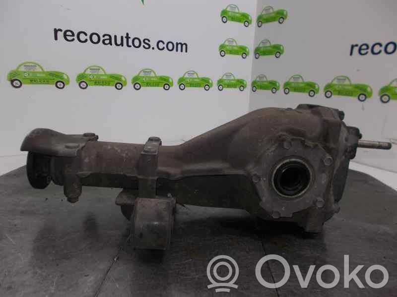 Subaru Outback Differenziale posteriore 