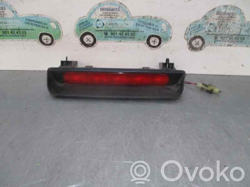 Daewoo Tacuma Dritte Bremsleuchte 