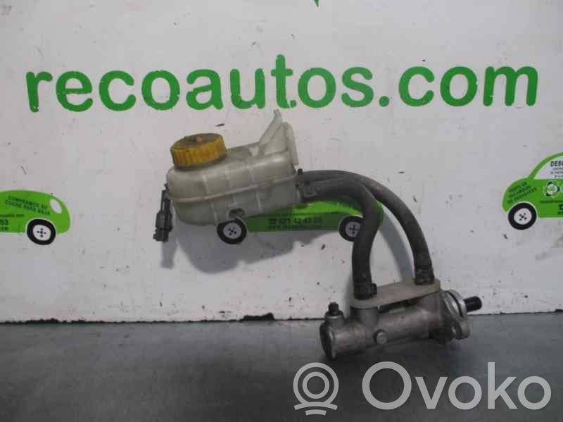 Daewoo Tacuma Servofreno 