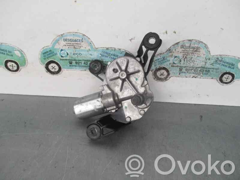 Fiat Stilo Motor ștergător lunetă 