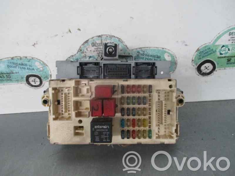 Fiat Stilo Sulakerasiasarja
