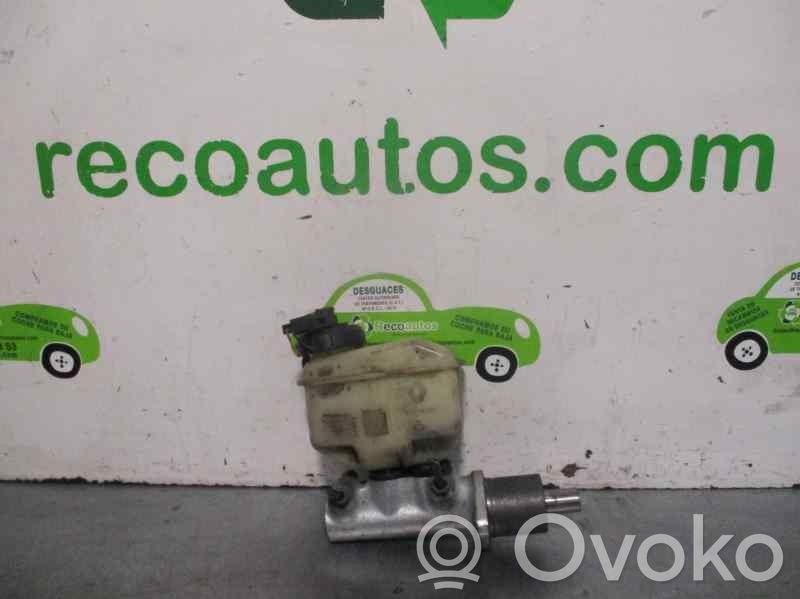 Renault Rapid Brake booster 