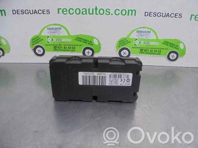 Muut ohjainlaitteet/moduulit   9655140080,S120231100E,SIEMENS