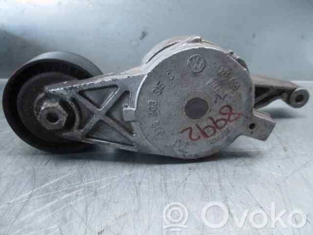 Seat Toledo II (1M) Napinacz paska alternatora