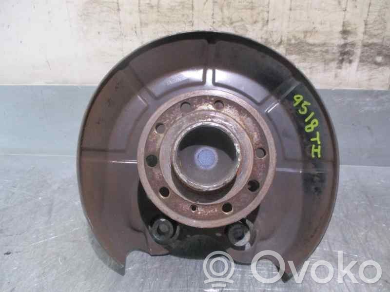 Saab 9-3 Ver2 Achsschenkel hinten 