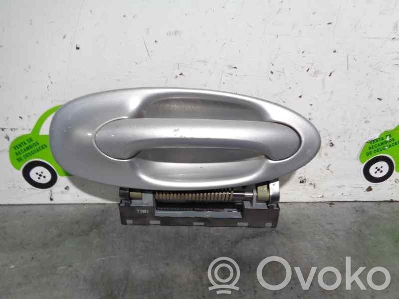 Saab 9-3 Ver2 Maniglia esterna per portiera posteriore 