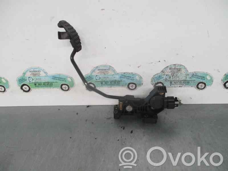 Fiat Stilo Sensor de aceleración