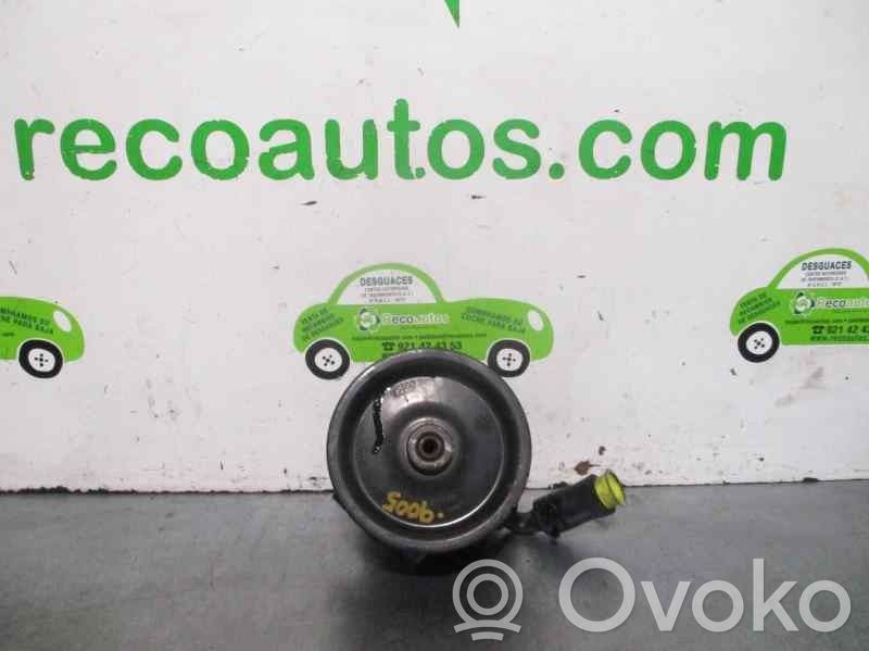Ford Transit Electric power steering pump 