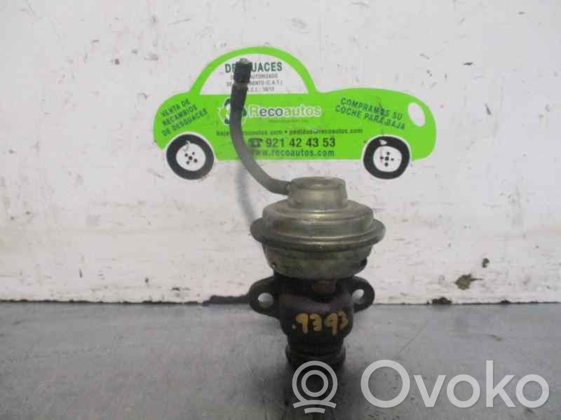 Mitsubishi Carisma Válvula EGR 