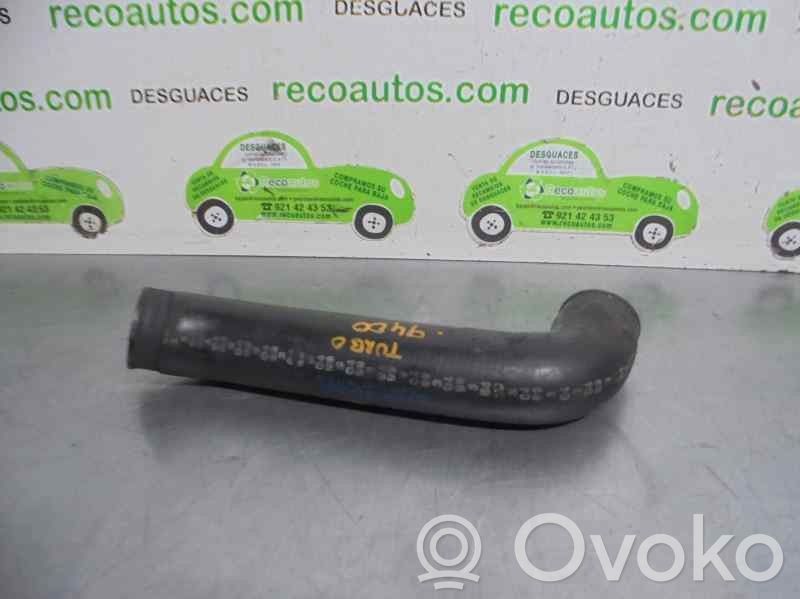 Skoda Octavia Mk1 (1U) Conductă/furtun aer condiționat (A/C) 