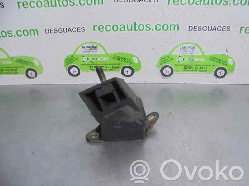 Soporte de montaje del motor