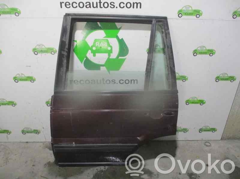 Land Rover Range Rover P38A Galinės durys 