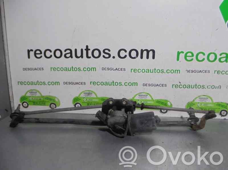 Land Rover Range Rover P38A Motorino del tergicristallo 