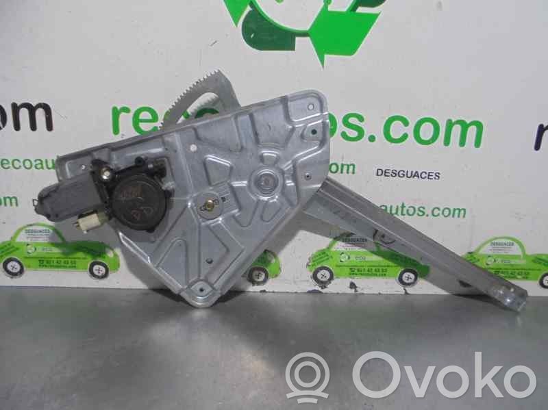 Land Rover Range Rover P38A Alzacristalli elettrico della portiera anteriore 