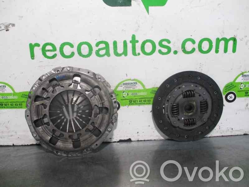 Fiat Grande Punto Sankabos komplektas 