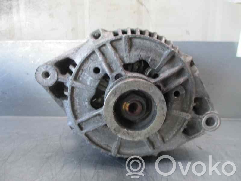Opel Zafira A Generatore/alternatore 