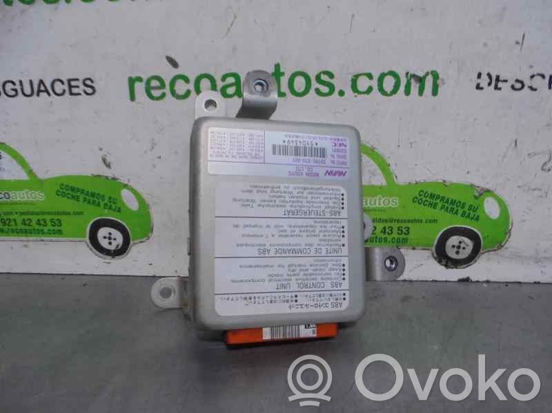 Honda Prelude Other control units/modules 