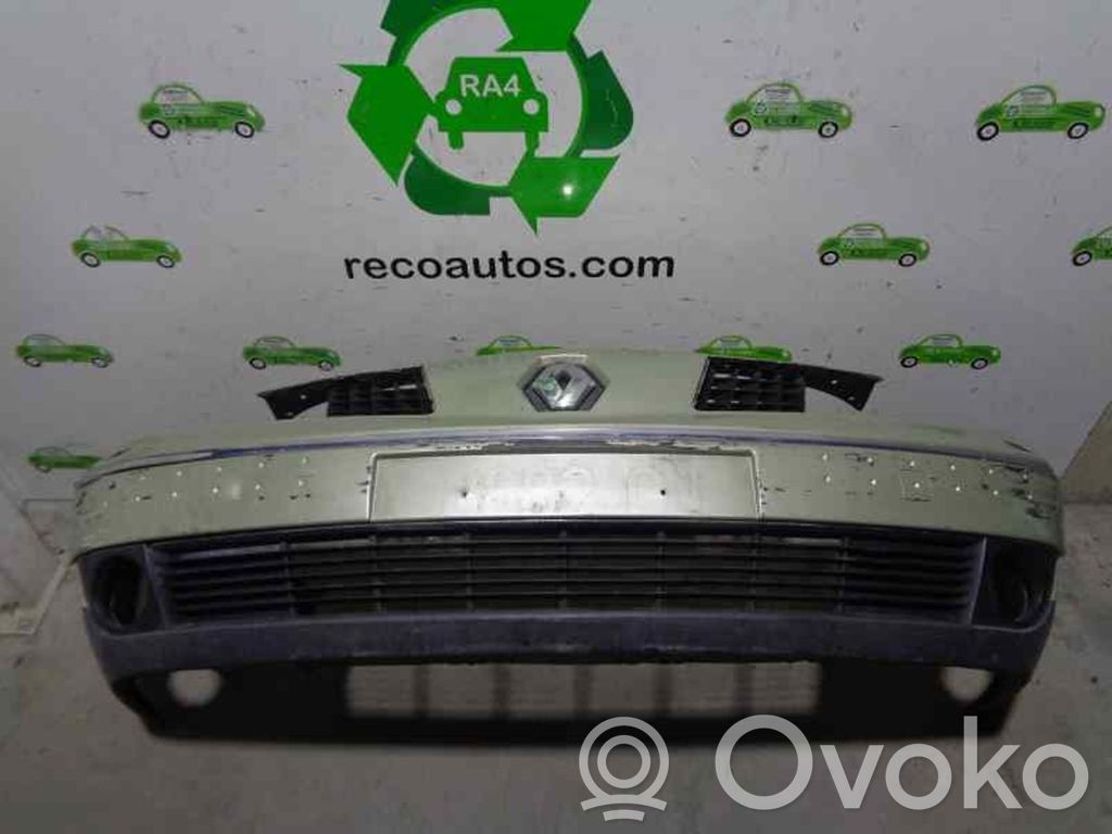 Renault Vel Satis Parachoques delantero 