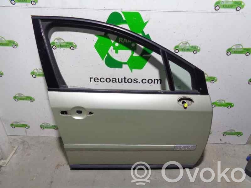 Renault Vel Satis Durvis 
