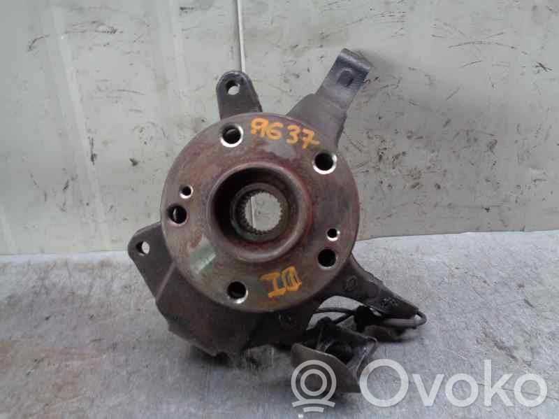 Renault Vel Satis Priekinis kelmas 