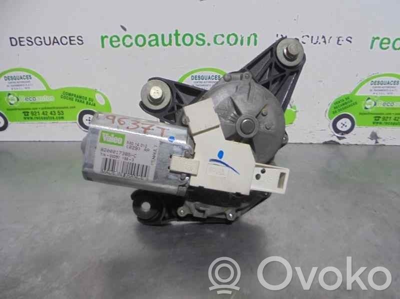 Renault Vel Satis Moteur d'essuie-glace arrière