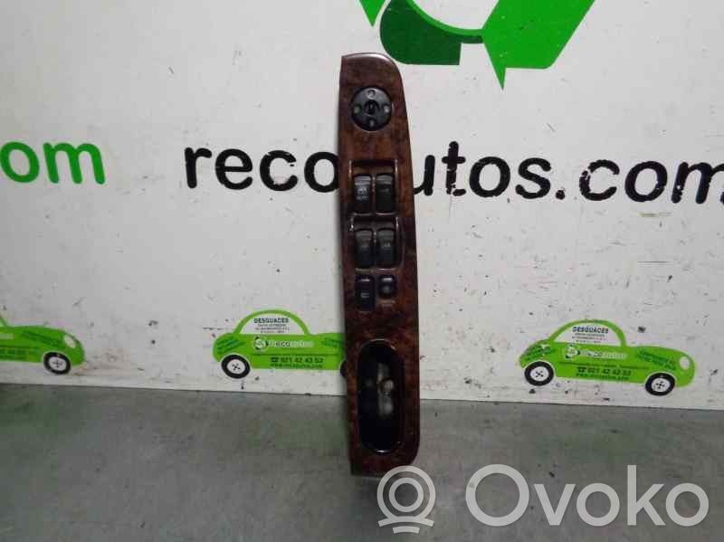 Hyundai Sonata Interruptor del elevalunas eléctrico 