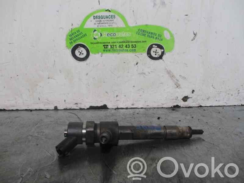 Fiat Stilo Wtryskiwacz paliwa 