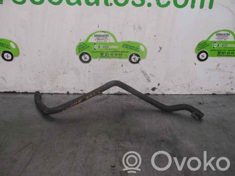 Volkswagen Jetta V Wąż / Przewód klimatyzacji A/C 