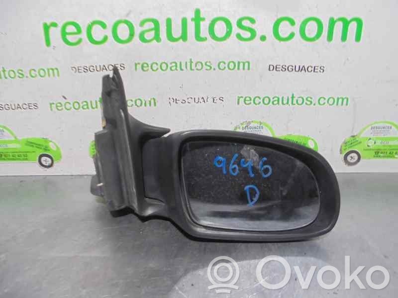 Opel Omega B1 Specchietto retrovisore elettrico portiera anteriore