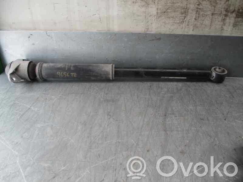 Seat Ibiza III (6L) Ammortizzatore posteriore