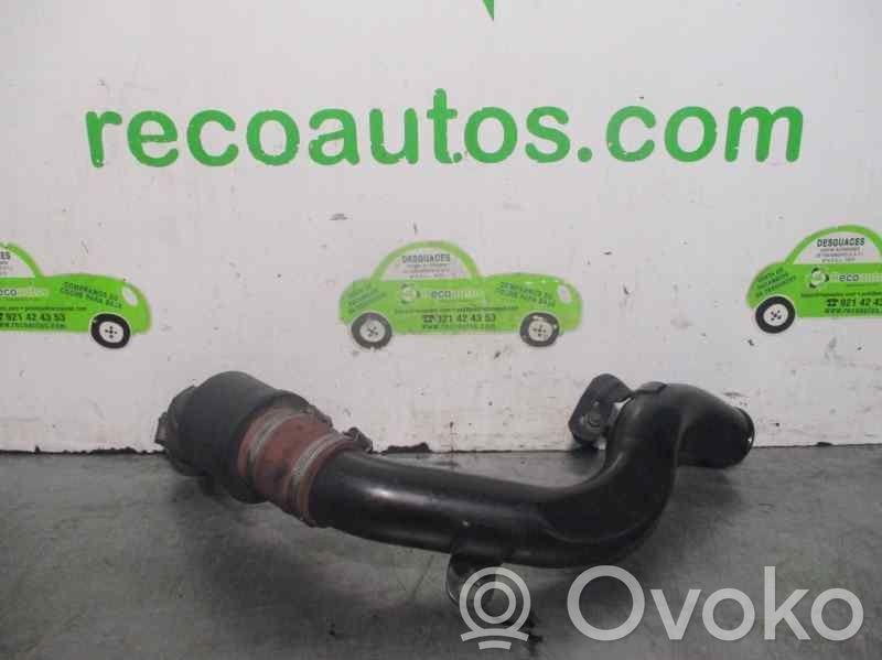 Ford Focus Air conditioning (A/C) pipe/hose 