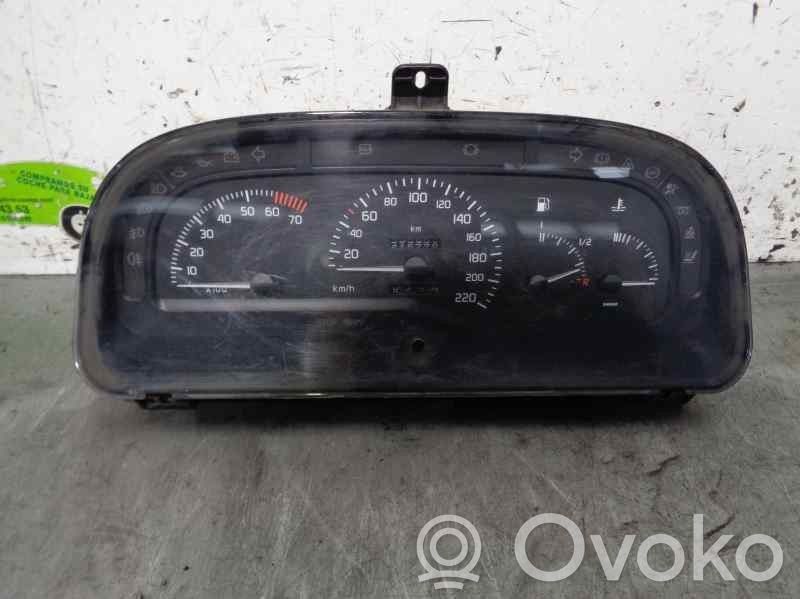 Renault Laguna I Vitezometru (grup de instrumente) 
