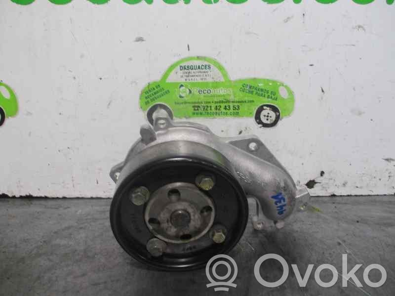 Ford Focus Vandens pompa 