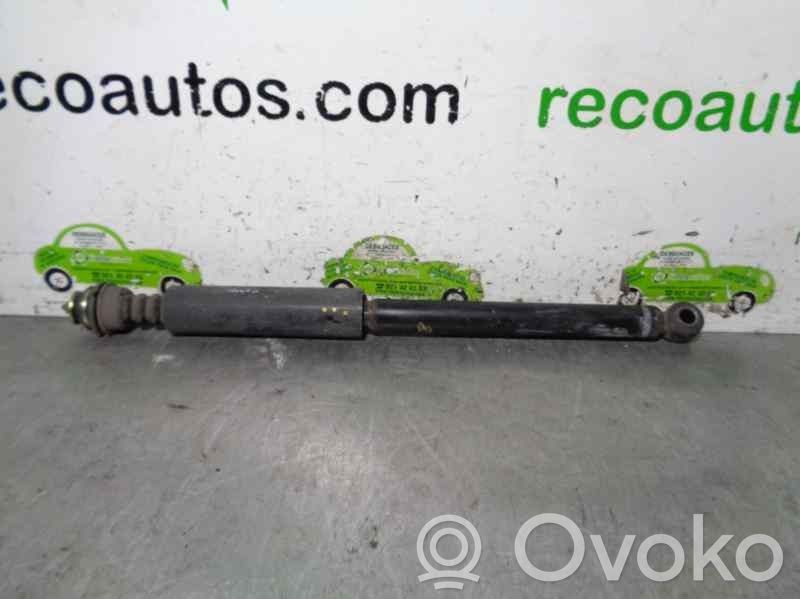 Toyota Yaris Ammortizzatore posteriore 