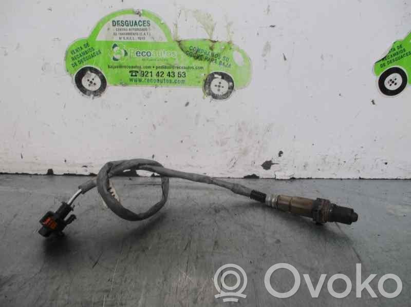 Opel Corsa C Lambda zondas 