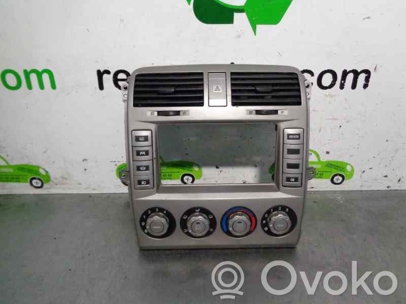 KIA Carnival Moduł / Sterownik klimatyzacji 
