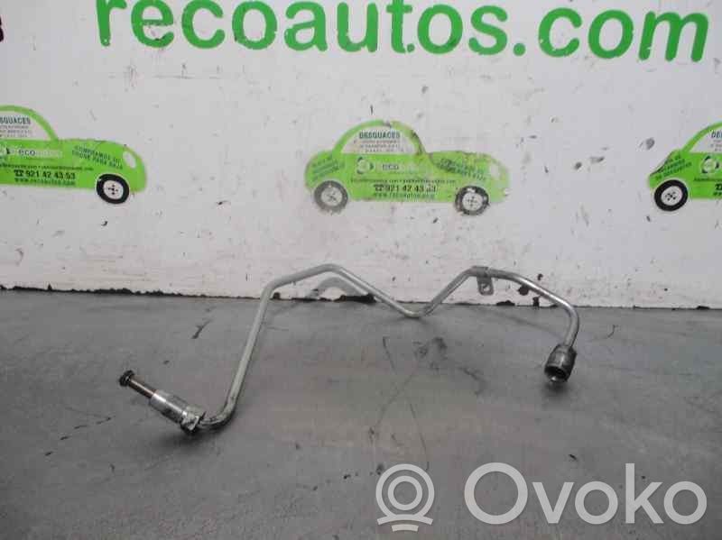 Renault Laguna II Air conditioning (A/C) pipe/hose 