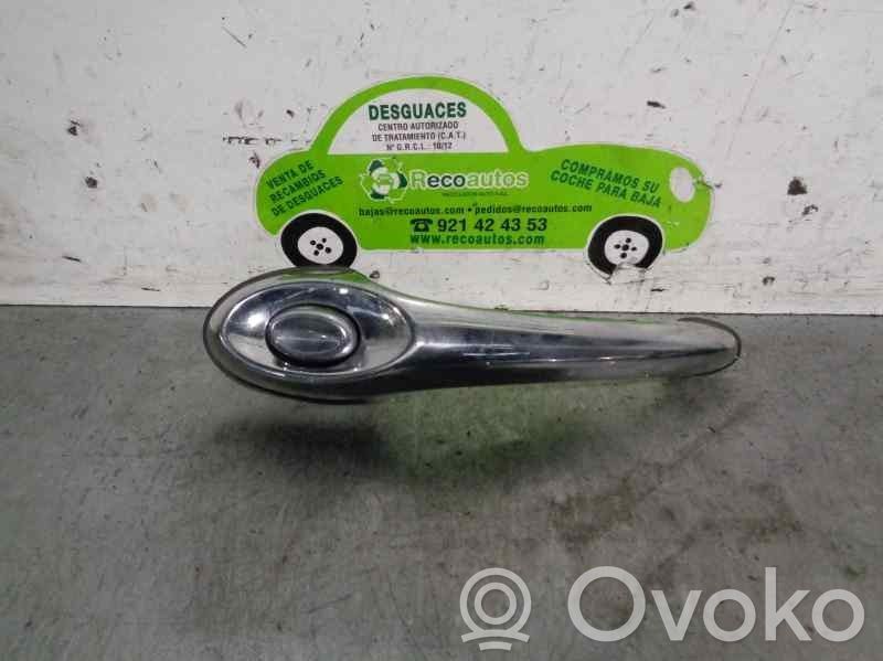 Chrysler PT Cruiser Manecilla externa puerta trasera 